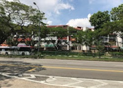 106 Hougang Avenue 1 (D19), Shop House #626110281